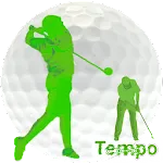 Mobile Golf Tempo Trial | Indus Appstore | App Icon