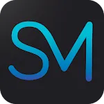 SmartMoney | Indus Appstore | App Icon