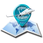 Airports database PRO | Indus Appstore | App Icon