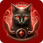 Black Magic spells | Indus Appstore | App Icon