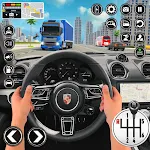 Car Games- Car Driving School | Indus Appstore | App Icon