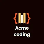 ACME CODING | Indus Appstore | App Icon