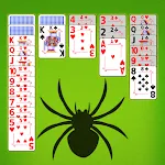 Spider Solitaire Mobile | Indus Appstore | App Icon