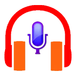 Musica Voice Control Player | Indus Appstore | App Icon