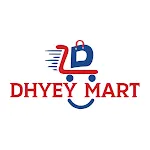 Dhyey Mart | Indus Appstore | App Icon