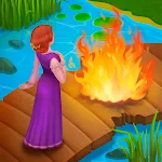 Magic Mansion: Match-3 | Indus Appstore | App Icon