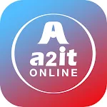 A2IT | Indus Appstore | App Icon