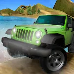 Extreme SUV Driving Simulator | Indus Appstore | App Icon