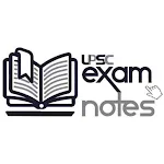 UPSCEXAM NOTES | Indus Appstore | App Icon