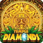 Temple Diamonds Rush | Indus Appstore | App Icon