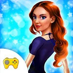 Super Model Star Award Night | Indus Appstore | App Icon