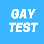 Gay Test | Indus Appstore | App Icon