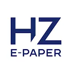 Handelszeitung E-Paper | Indus Appstore | App Icon