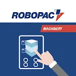 ROBOPAC HMI | Indus Appstore | App Icon