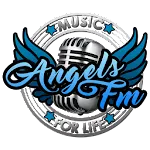 Angels FM | Indus Appstore | App Icon