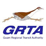 GRTA - Guam Transit | Indus Appstore | App Icon