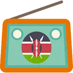 Radio Kenya : Stream FM Online | Indus Appstore | App Icon