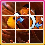 Magic Swap Puzzle | Indus Appstore | App Icon