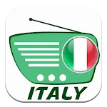 Radio Italy - Radio Italia | Indus Appstore | App Icon