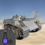 Tankers Battle Field | Indus Appstore | App Icon