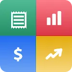 Expenless! Money Manager | Indus Appstore | App Icon