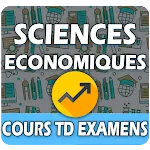 Sciences economiques | Indus Appstore | App Icon