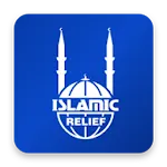 IRUSA - Islamic Relief USA | Indus Appstore | App Icon