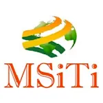 M S ITI | Indus Appstore | App Icon