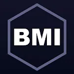 BMI Calc | Indus Appstore | App Icon