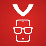 Vuzix Companion | Indus Appstore | App Icon