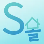 시니몰 - SINYMALL | Indus Appstore | App Icon