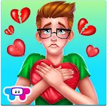 Heartbreak Girl | Indus Appstore | App Icon