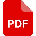 PDF Reader - PDF Scanner | Indus Appstore | App Icon