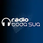 Radio Toda Sua | Indus Appstore | App Icon