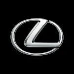 Lexus Iraq | Indus Appstore | App Icon