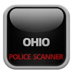 Ohio scanner radios | Indus Appstore | App Icon