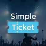 SimpleTicket Wallet | Indus Appstore | App Icon