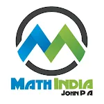 Mathindia | Indus Appstore | App Icon