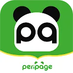 PeriPage | Indus Appstore | App Icon