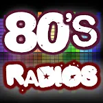 80s Music Radios | Indus Appstore | App Icon