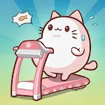 Cat Run - Kitty Rush | Indus Appstore | App Icon