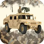 Armed Forces Soldier Operation | Indus Appstore | App Icon