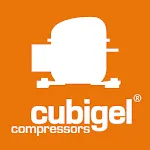 Cubigel Compressors Cross Ref. | Indus Appstore | App Icon