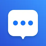 Messages | Indus Appstore | App Icon