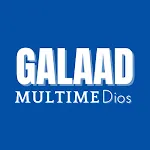 Multimedios Galaad | Indus Appstore | App Icon