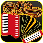 Ringtones Vallenatos | Indus Appstore | App Icon