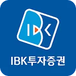 IBK투자증권 MTS(계좌개설가능) | Indus Appstore | App Icon