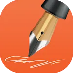 Digital Signature – E Sign | Indus Appstore | App Icon