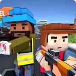 Super Gun FPS 3D Online | Indus Appstore | App Icon