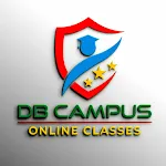 DB CAMPUS | Indus Appstore | App Icon